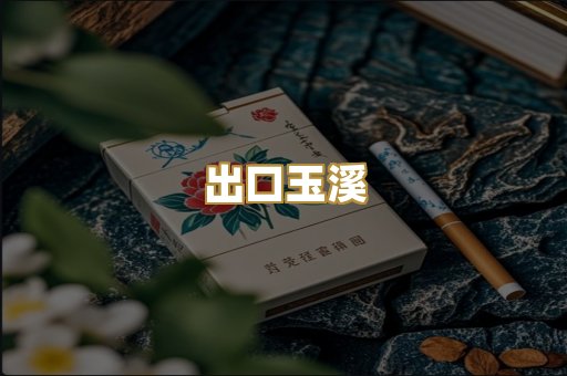 出口玉溪